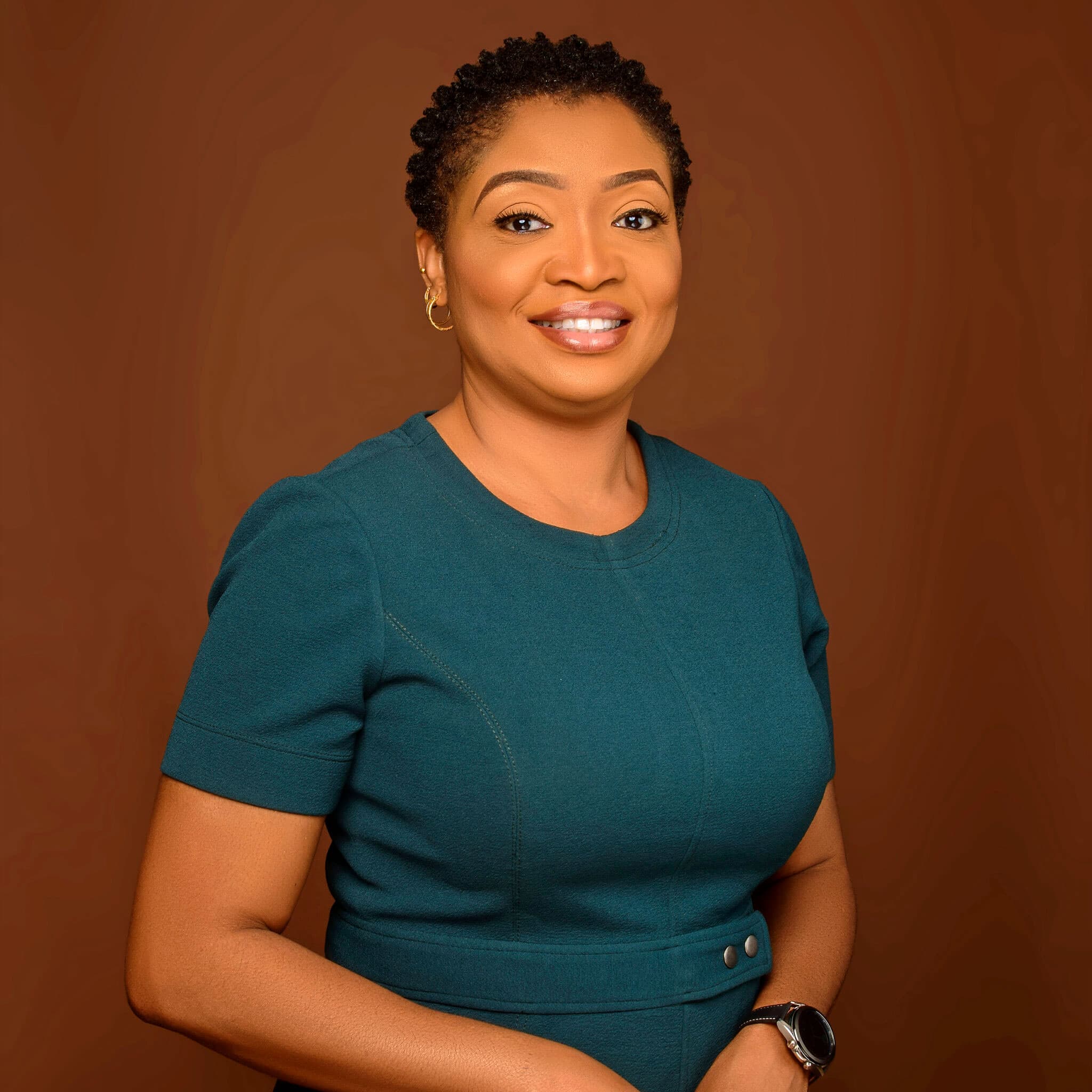 Dolapo Otegbayi