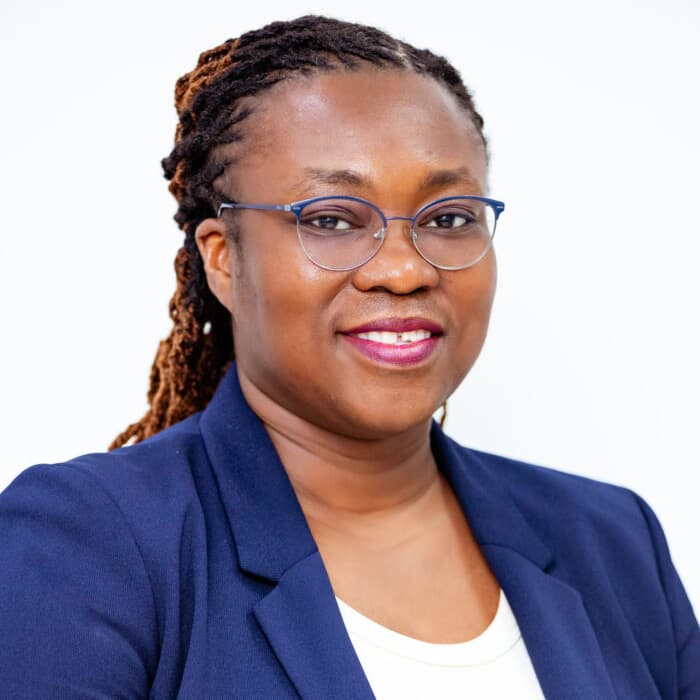 Dr. Sheila Addo
