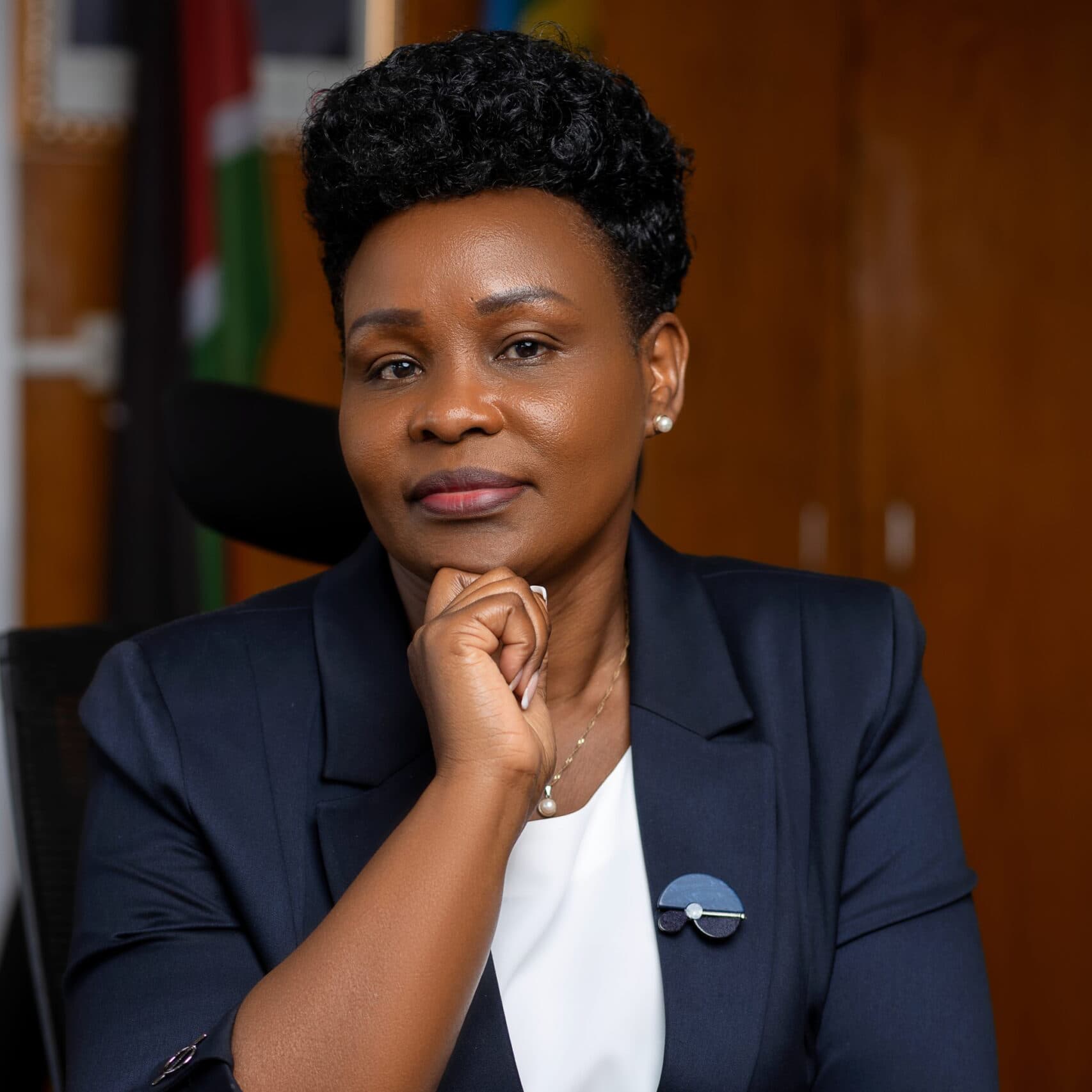 Evelyn Cheluget