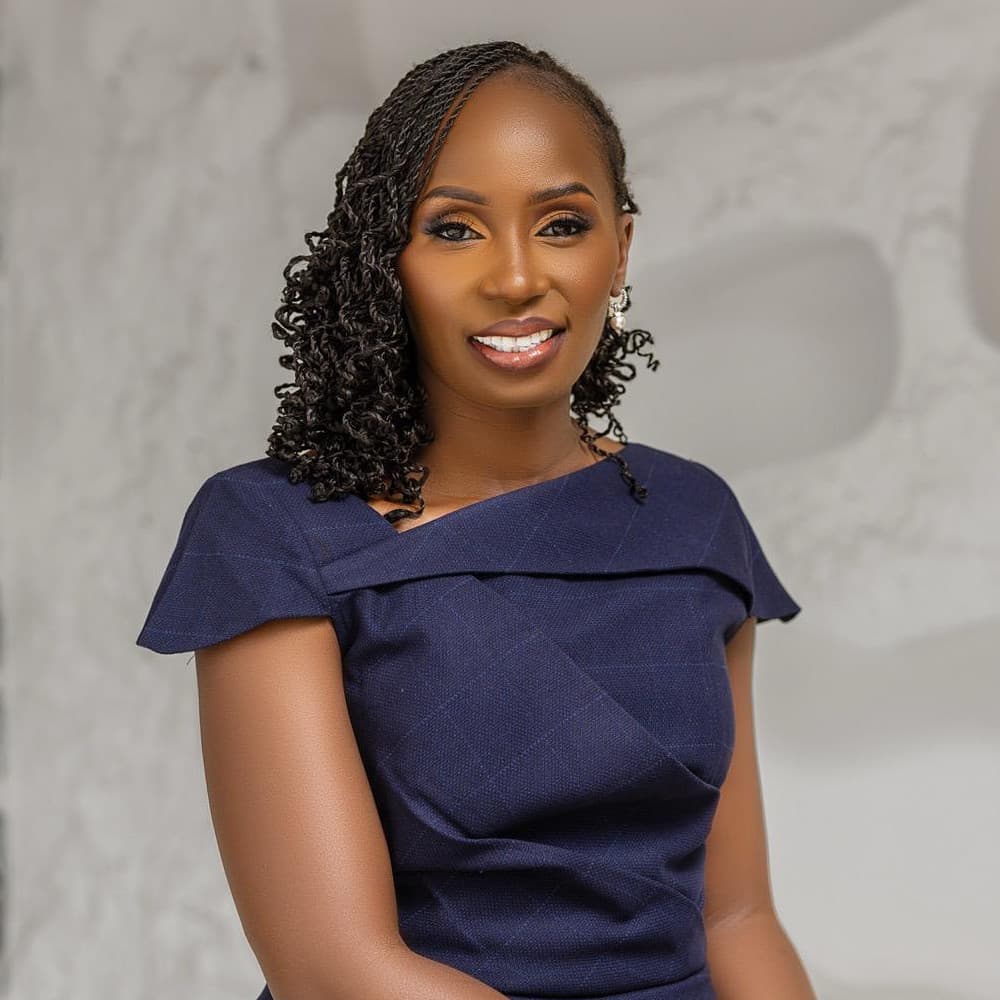 Faith Odhiambo