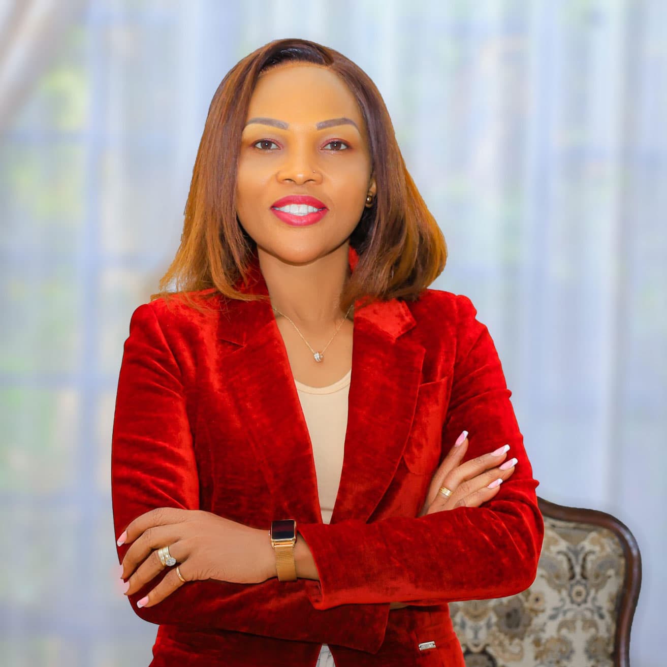 Lillian Ngala