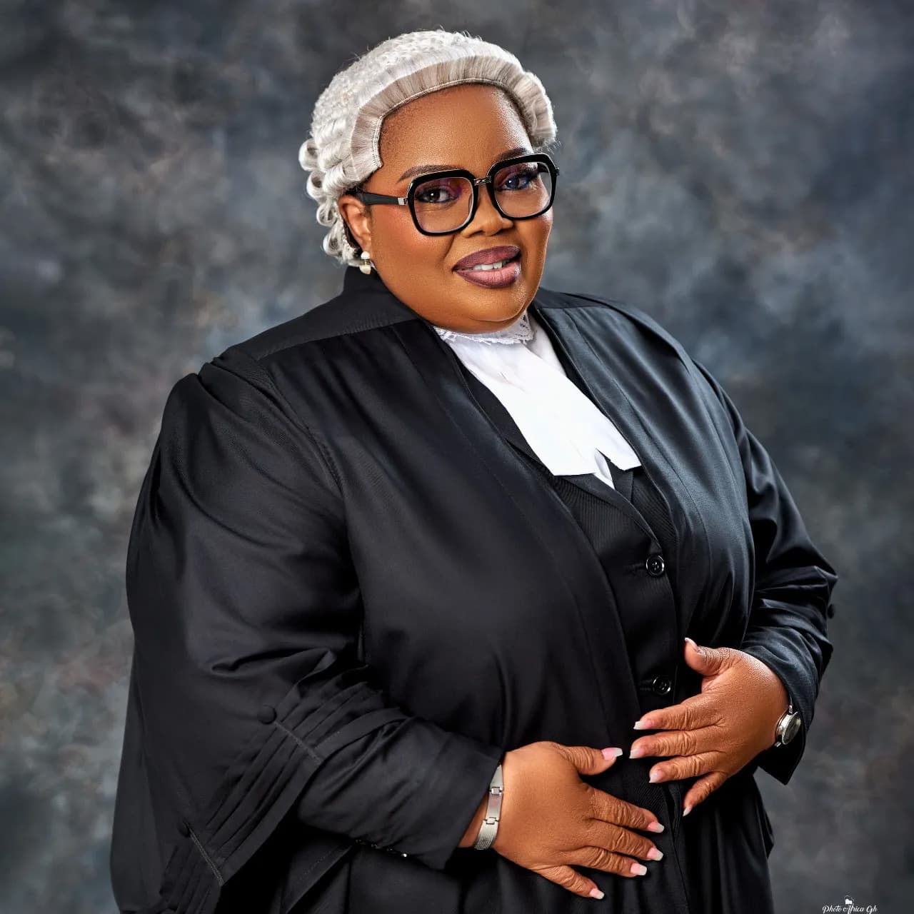 Linda Ethel Mensah