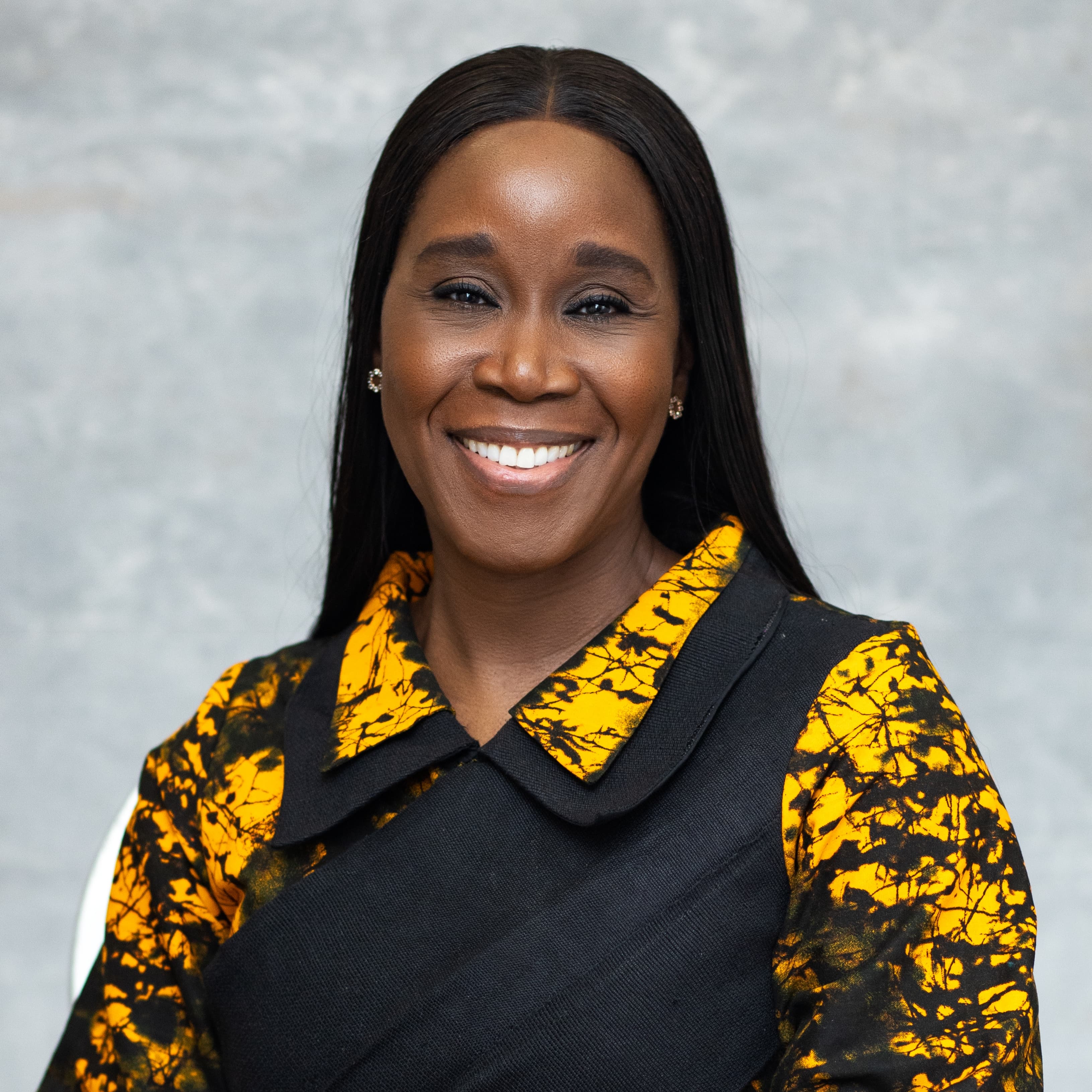 Mrs. Odunayo Sanya