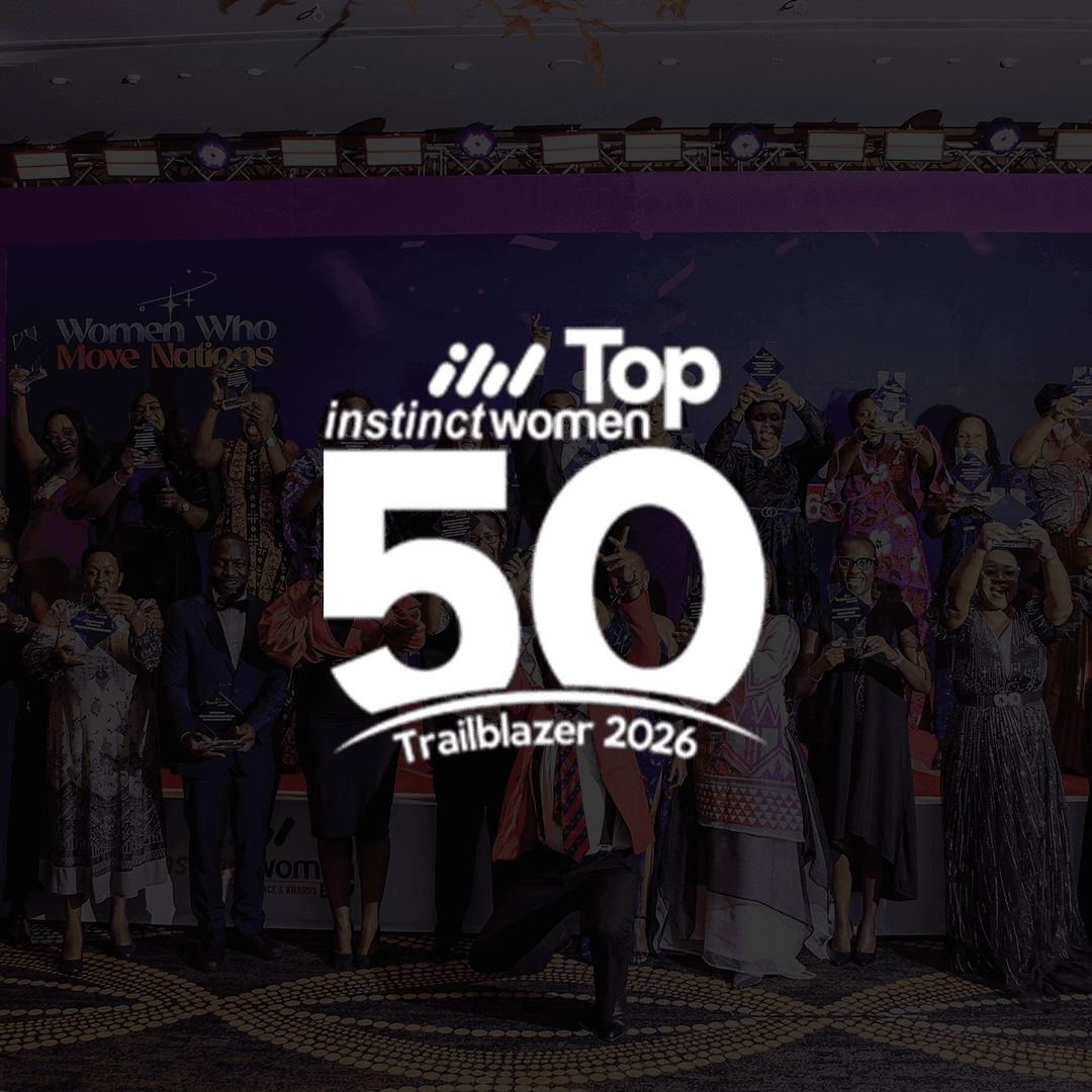 Instinct Women Top 50