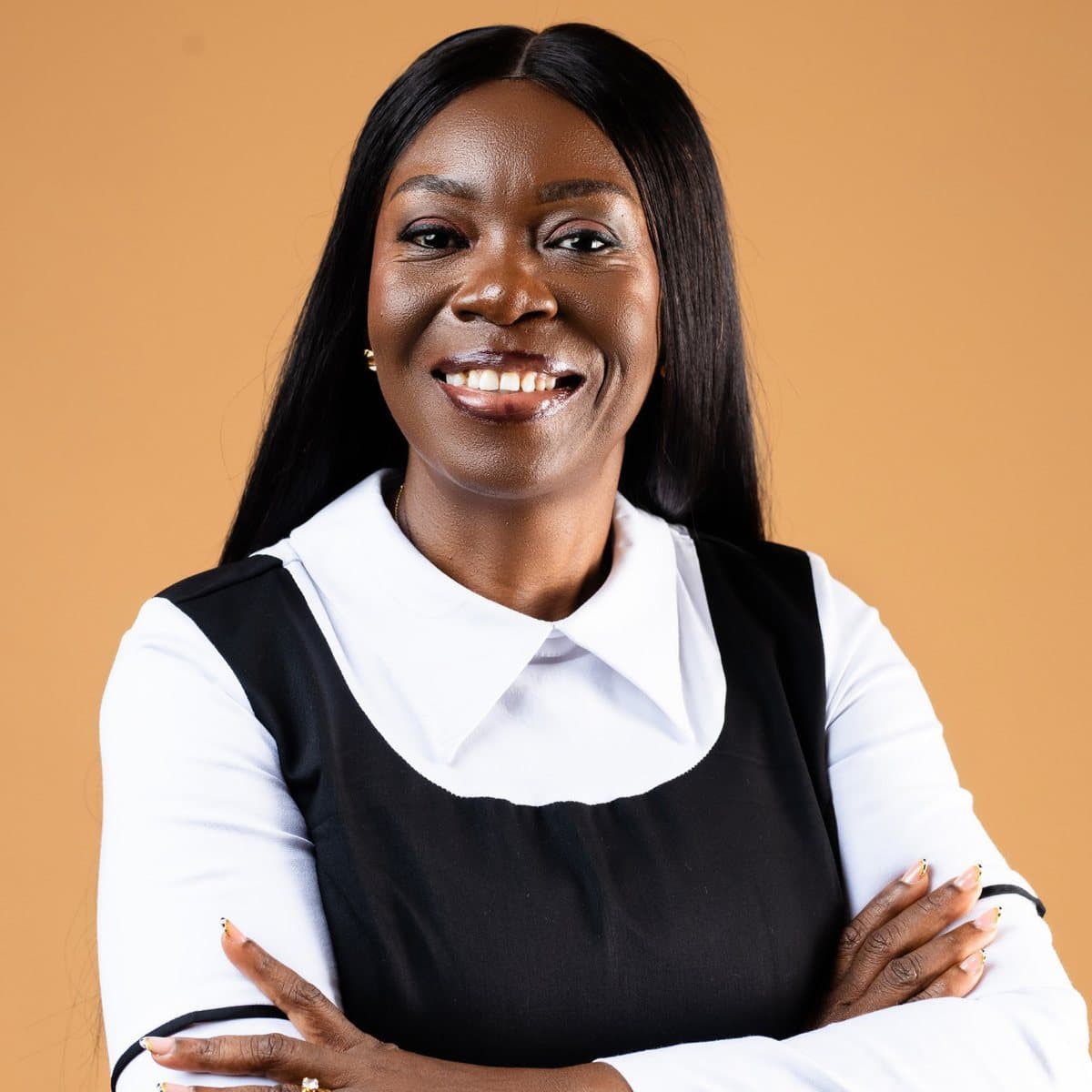 Mrs. Bernice Awube Armah-Ampofo