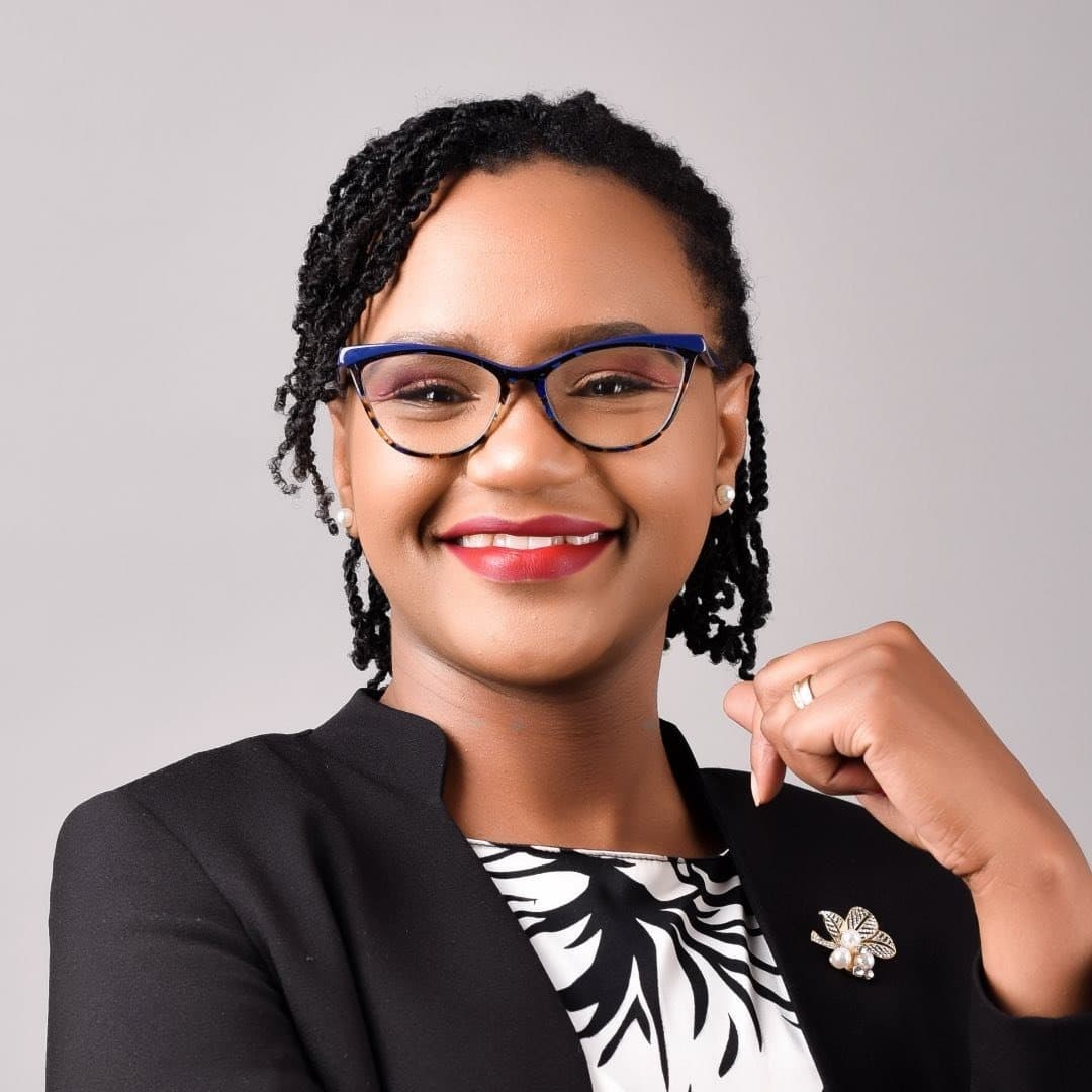 Roseline K. Njogu