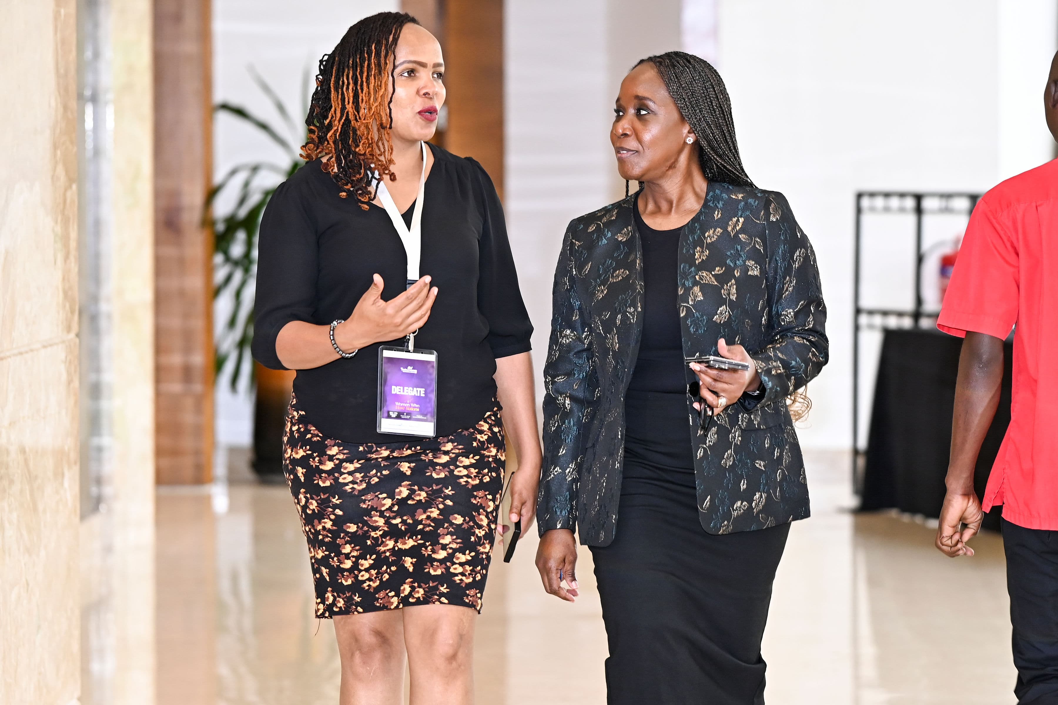 Instinct Women's Conference