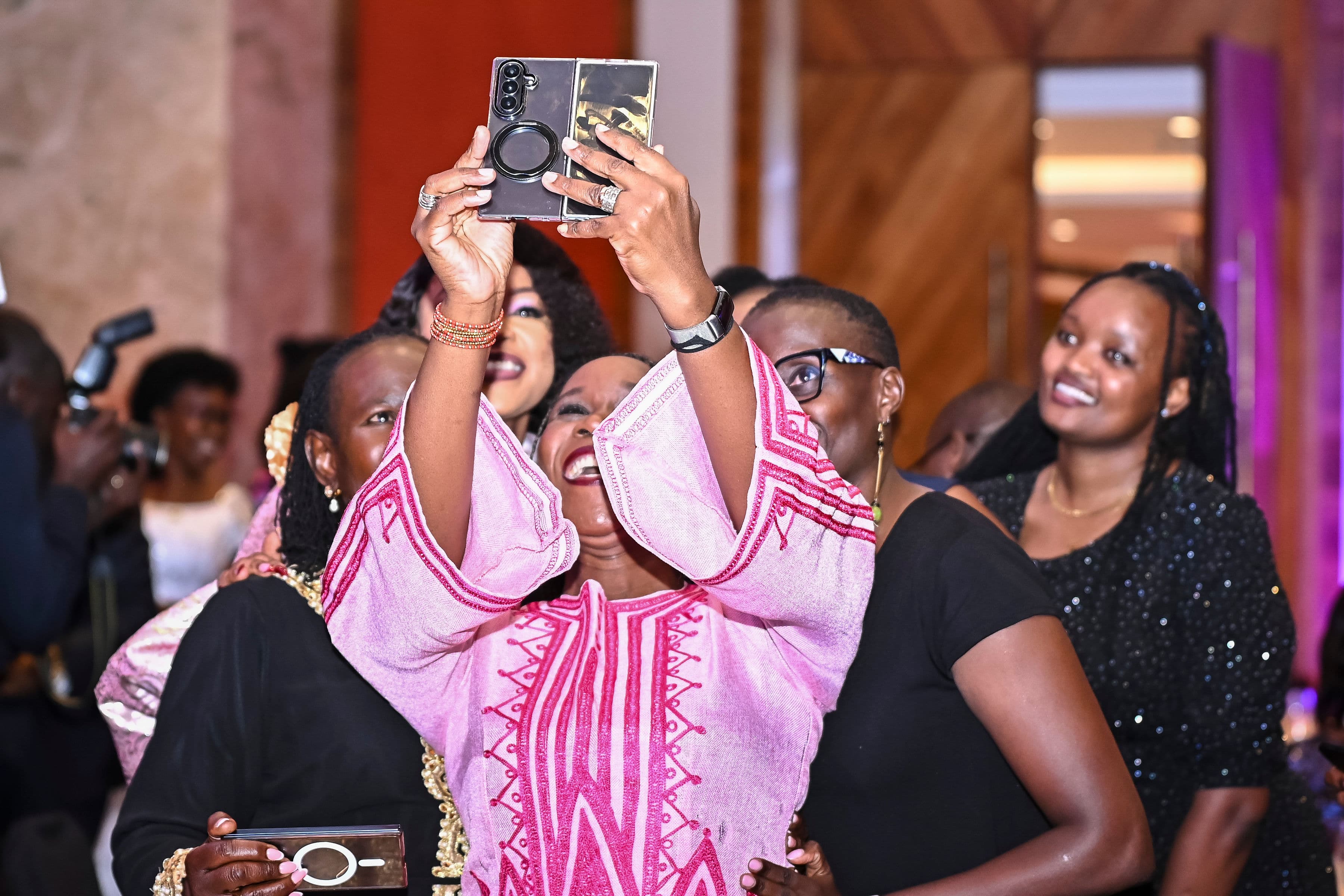 Instinct Women's Conference