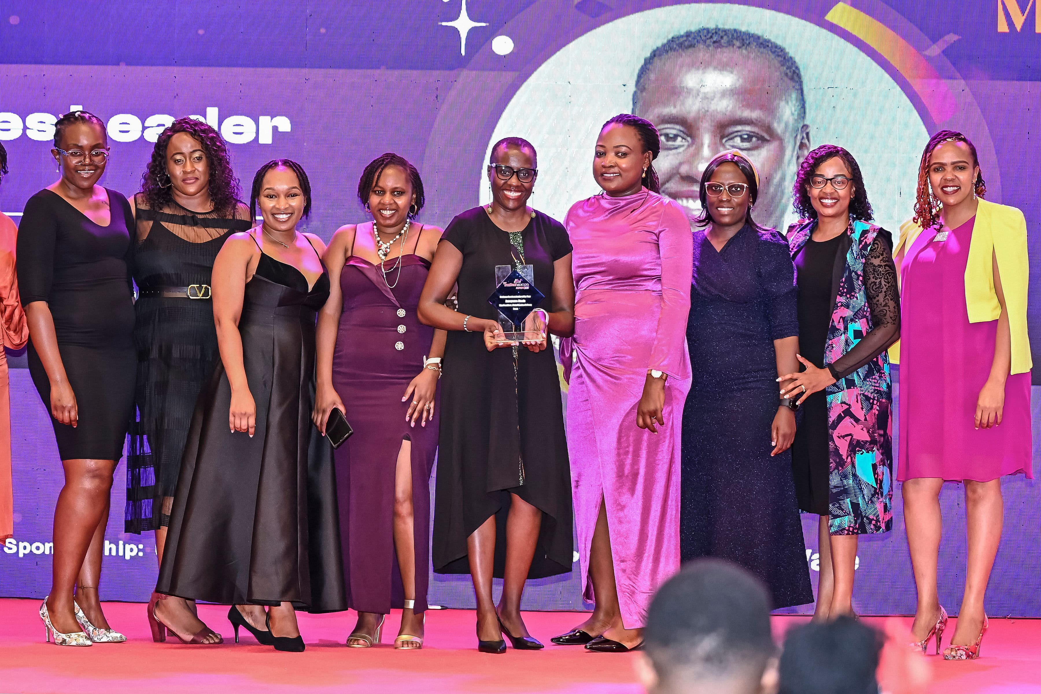 Instinct Women's Conference