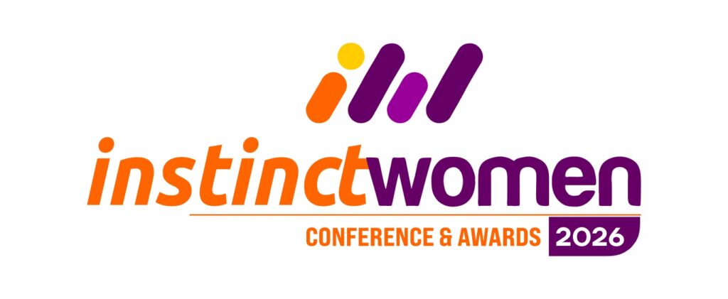 INSTINCT WOMEN LOGO