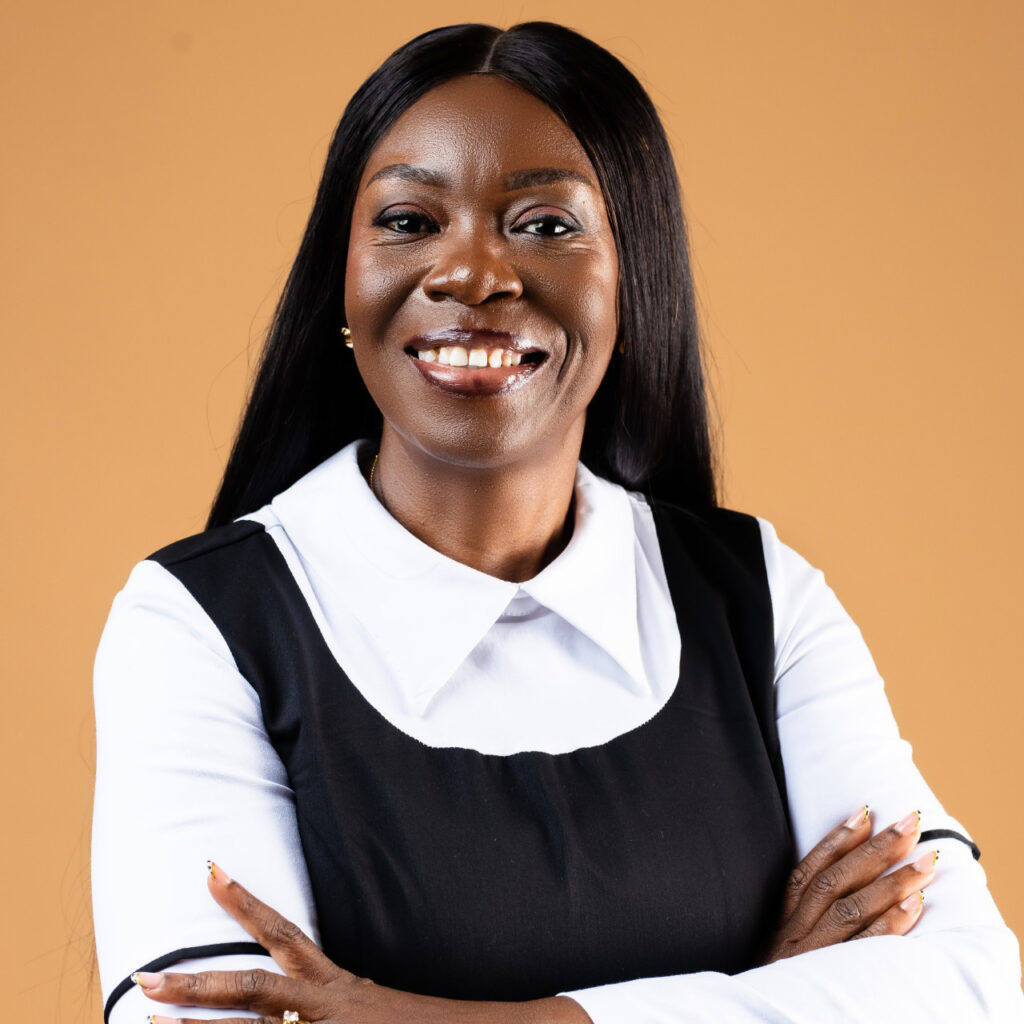 Bernice Awube Armah-Ampofo